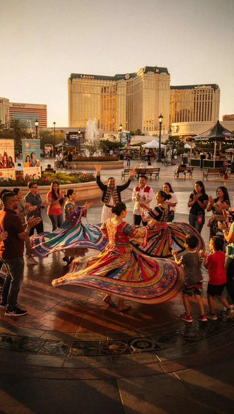 Historical celebrations highlighting regional cultural significance